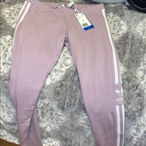 Adidas leggings